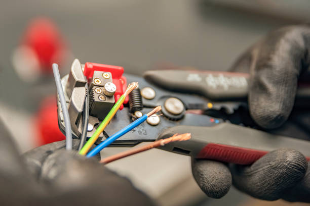 Best Affordable Electrical Installation  in Haledon, NJ