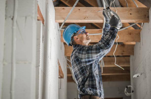 Trusted Haledon, NJ Electrician Experts