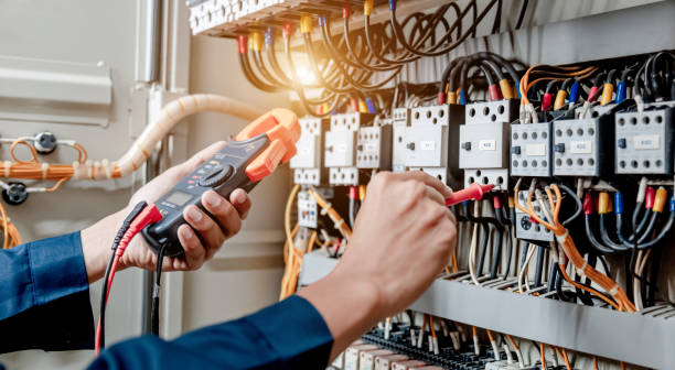 Best Electrical Troubleshooting Services  in Haledon, NJ