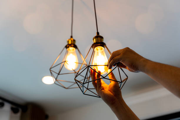 Best Electrical Installation Contractor  in Haledon, NJ