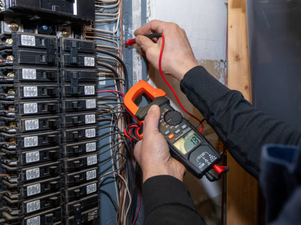 Best Affordable Electrical Installation  in Haledon, NJ